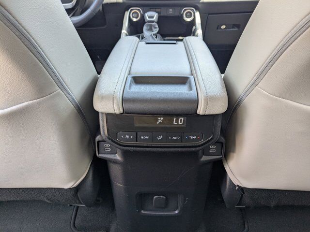 2024 Toyota Grand Highlander San Antonio TX