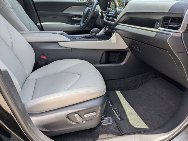 2024 Toyota Grand Highlander San Antonio TX