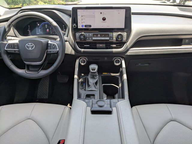 2024 Toyota Grand Highlander San Antonio TX