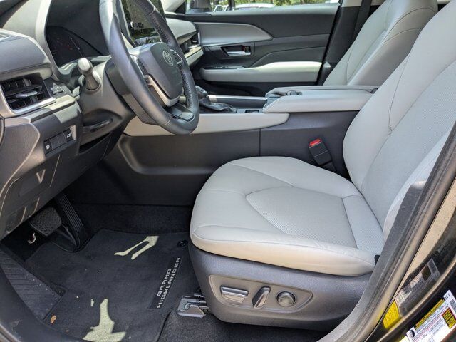 2024 Toyota Grand Highlander San Antonio TX