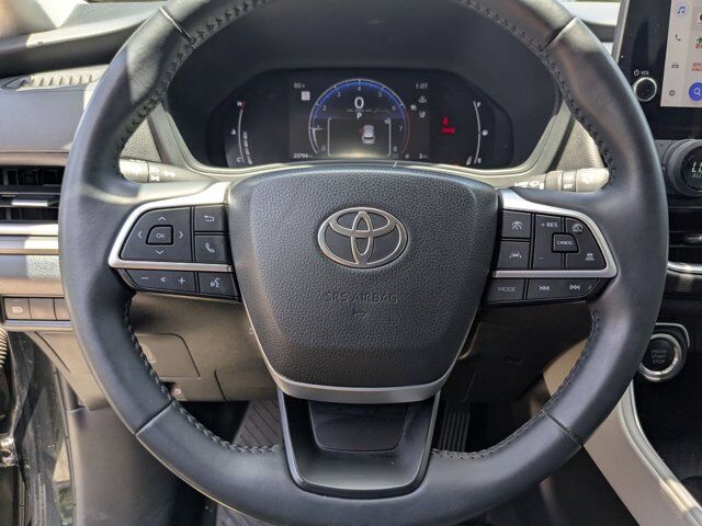 2024 Toyota Grand Highlander San Antonio TX