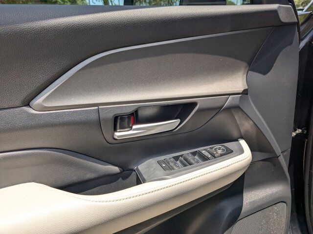 2024 Toyota Grand Highlander San Antonio TX