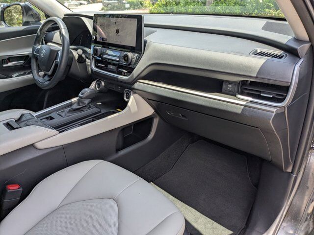 2024 Toyota Grand Highlander San Antonio TX