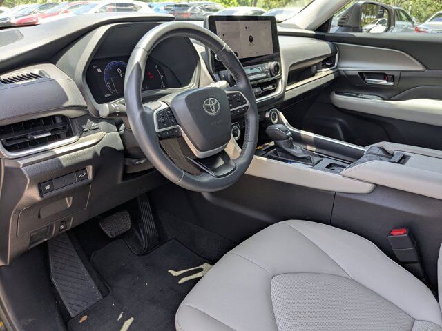 2024 Toyota Grand Highlander San Antonio TX