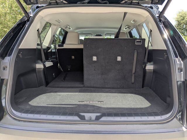 2024 Toyota Grand Highlander San Antonio TX
