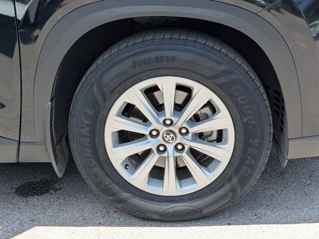 2024 Toyota Grand Highlander San Antonio TX