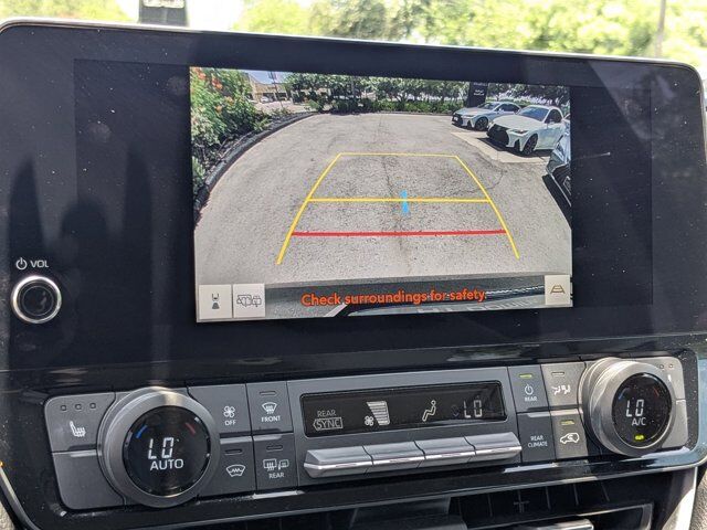 2024 Toyota Grand Highlander San Antonio TX