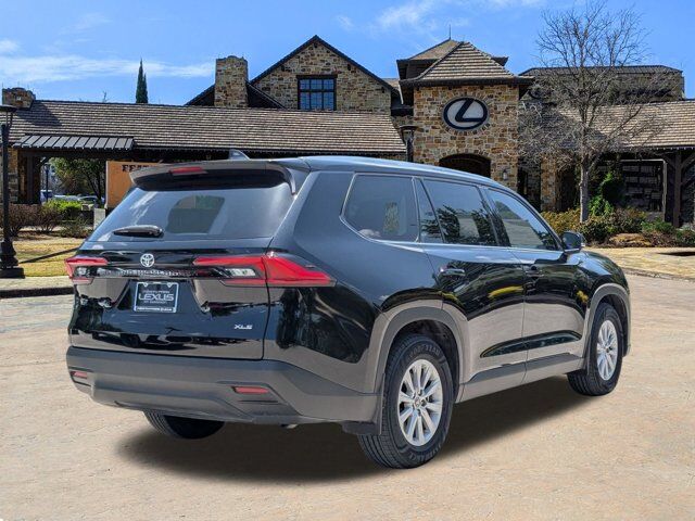 2024 Toyota Grand Highlander San Antonio TX