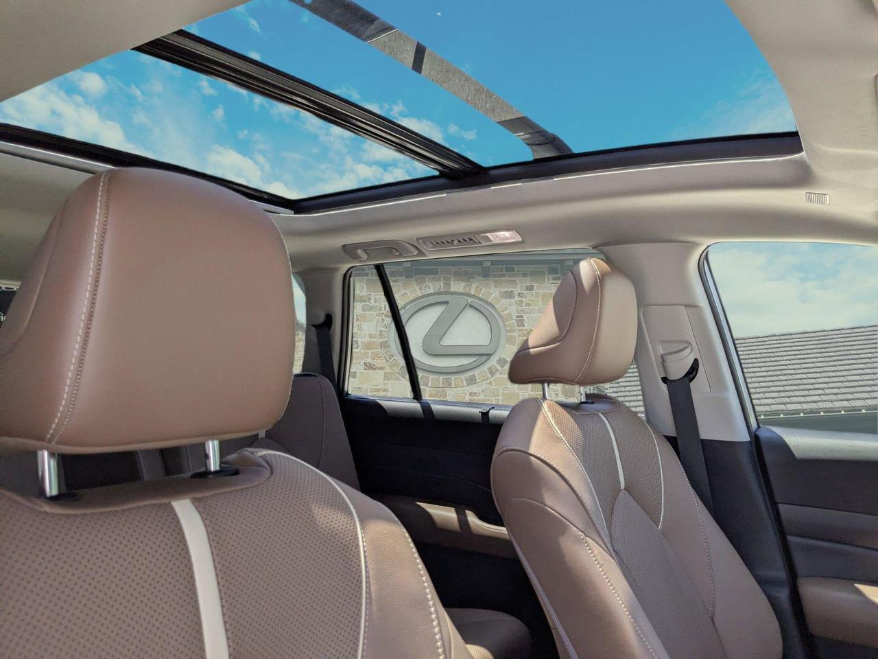 2024 Toyota Grand Highlander San Antonio TX