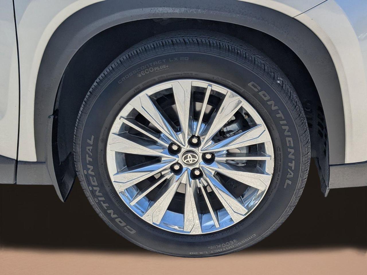 2024 Toyota Grand Highlander San Antonio TX