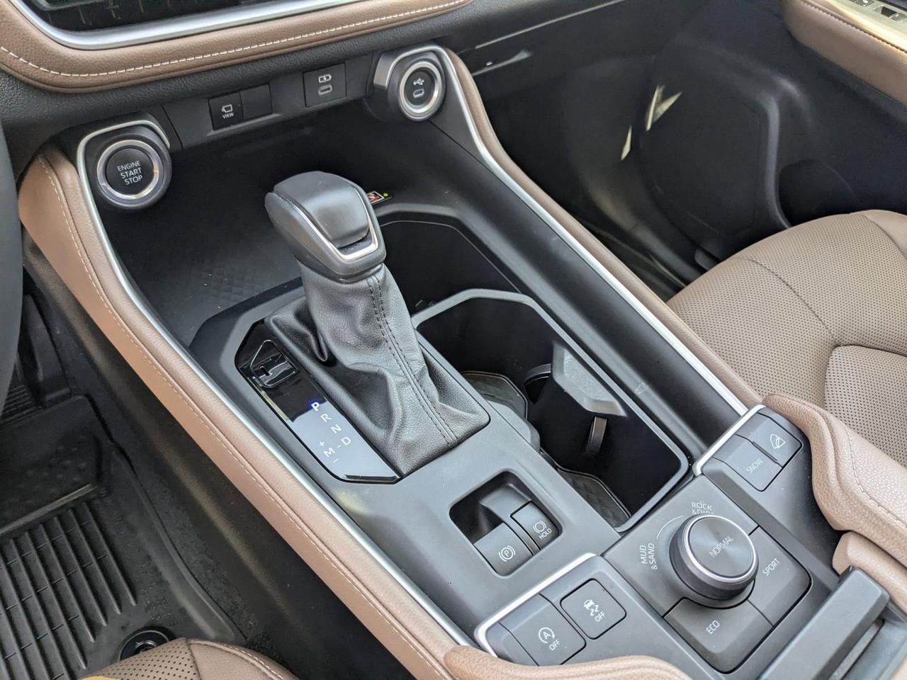 2024 Toyota Grand Highlander San Antonio TX
