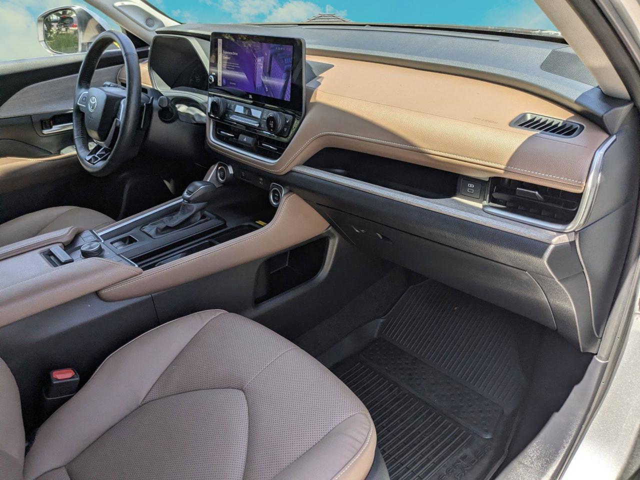 2024 Toyota Grand Highlander San Antonio TX