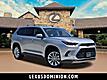 2024 Toyota Grand Highlander