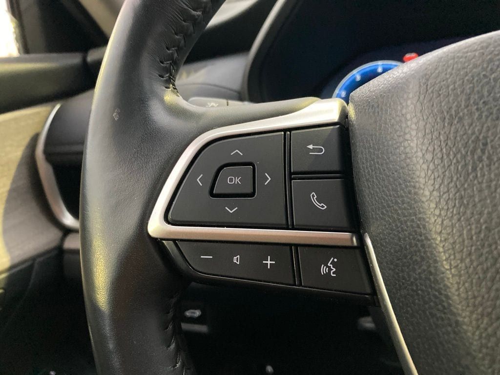 2024 Toyota Grand Highlander San Antonio TX