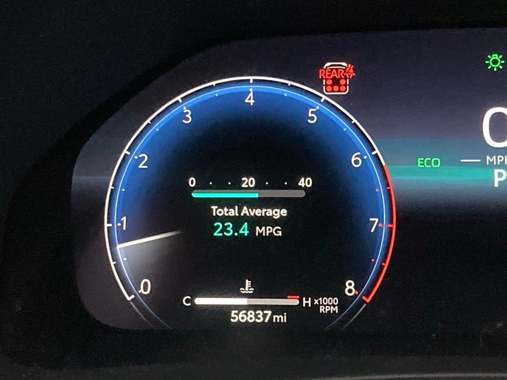 2024 Toyota Grand Highlander San Antonio TX