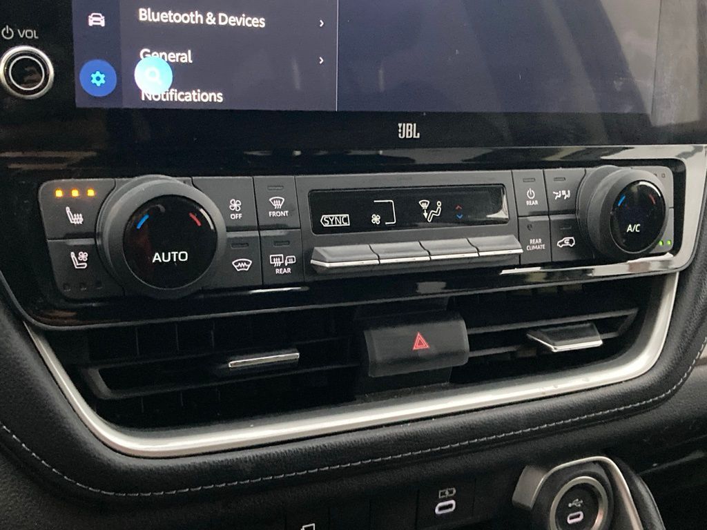 2024 Toyota Grand Highlander San Antonio TX