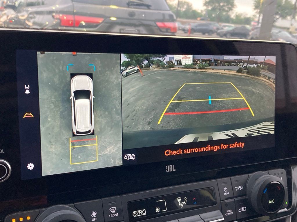 2024 Toyota Grand Highlander San Antonio TX