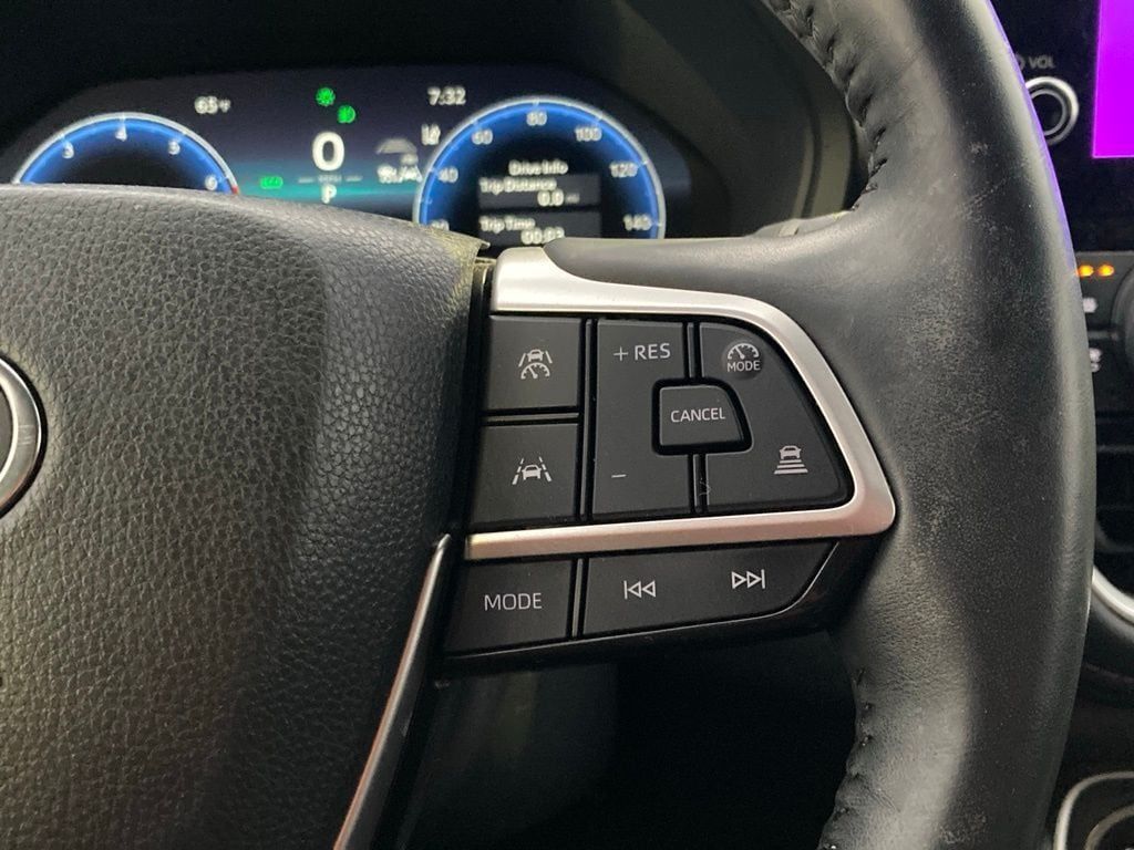 2024 Toyota Grand Highlander San Antonio TX