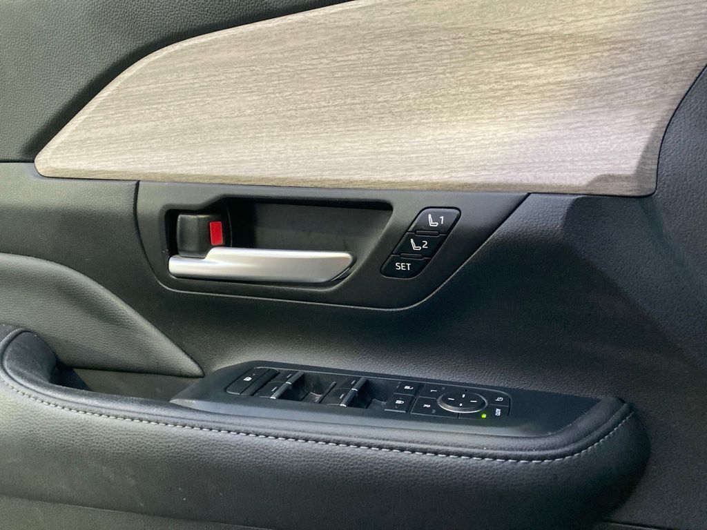 2024 Toyota Grand Highlander San Antonio TX