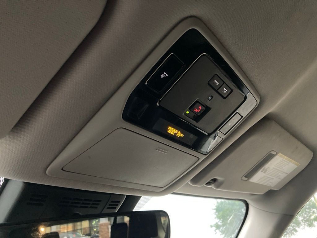 2024 Toyota Grand Highlander San Antonio TX