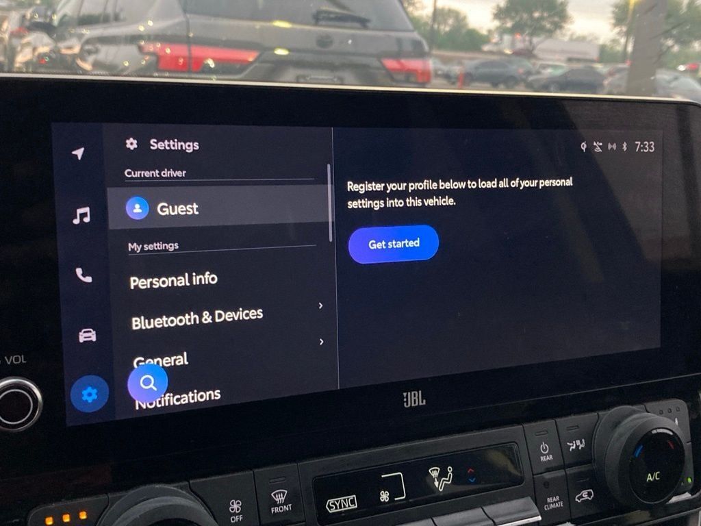 2024 Toyota Grand Highlander San Antonio TX