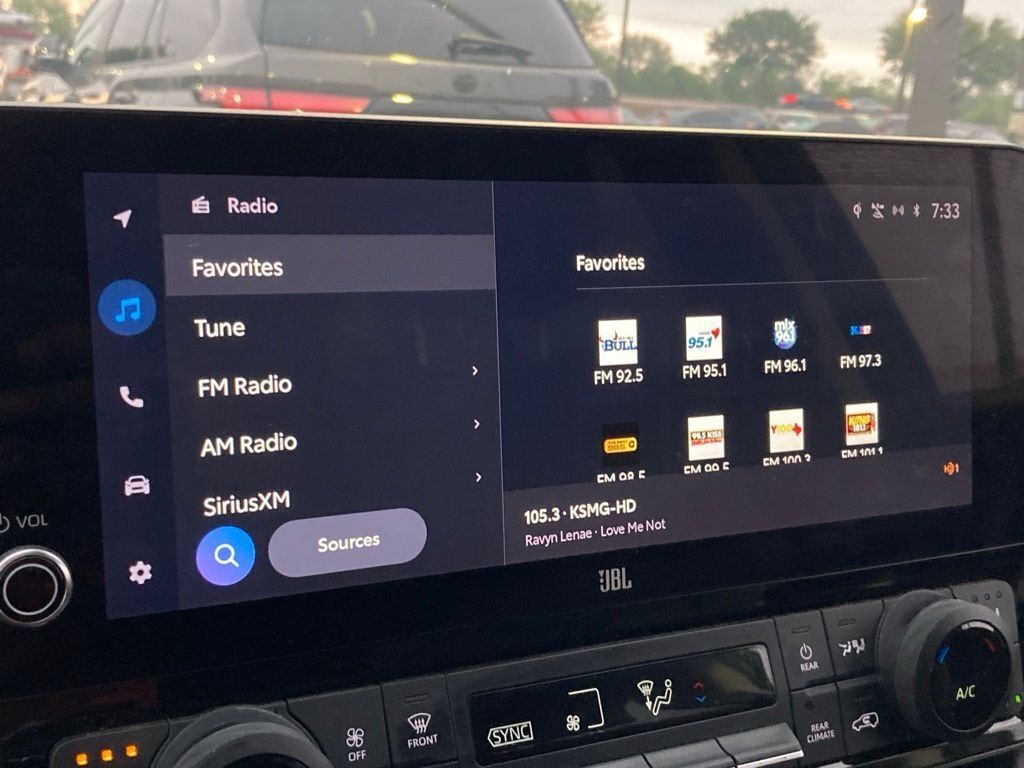 2024 Toyota Grand Highlander San Antonio TX