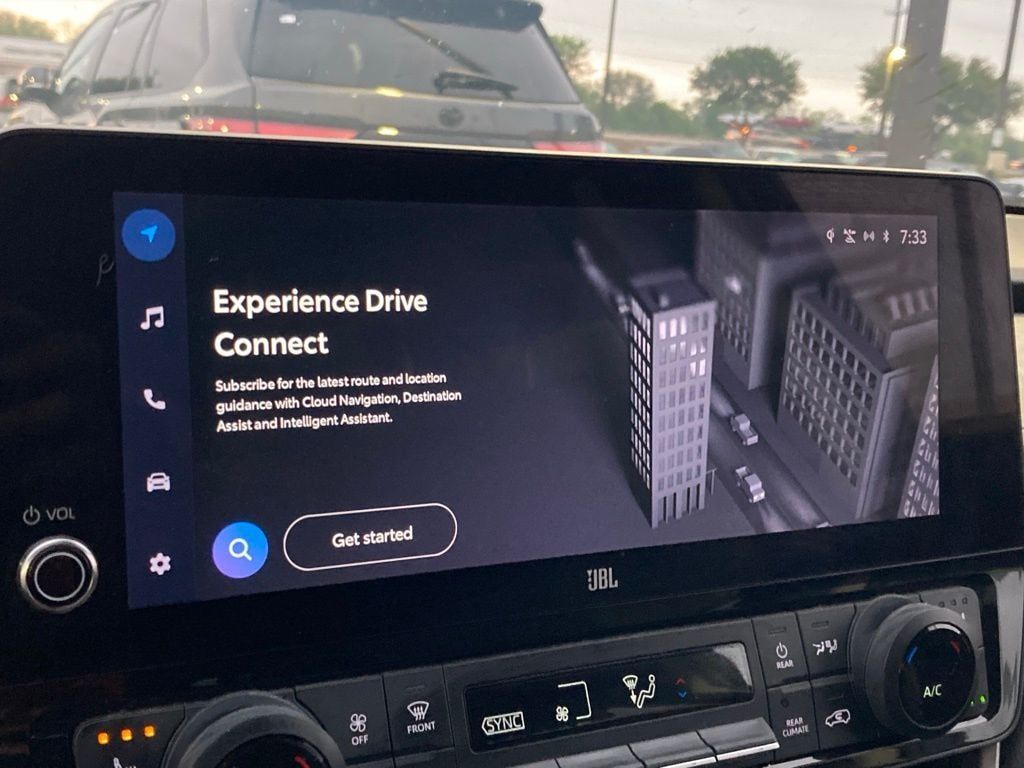 2024 Toyota Grand Highlander San Antonio TX