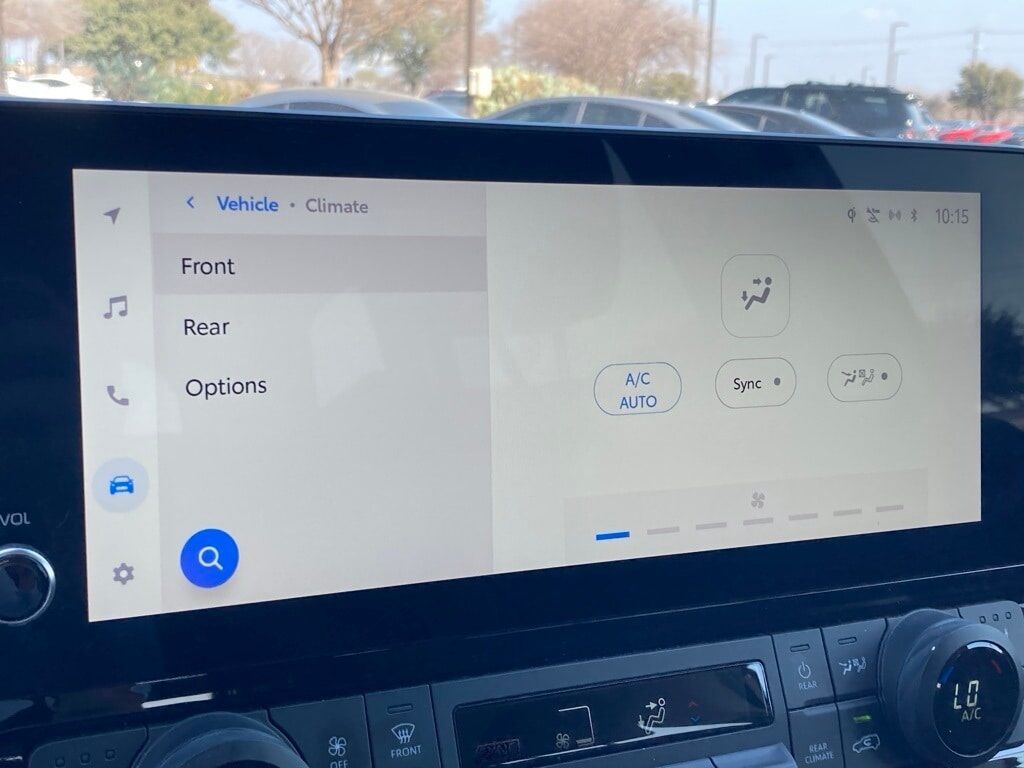 2024 Toyota Grand Highlander San Antonio TX