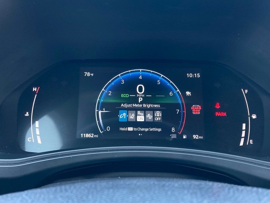 2024 Toyota Grand Highlander San Antonio TX