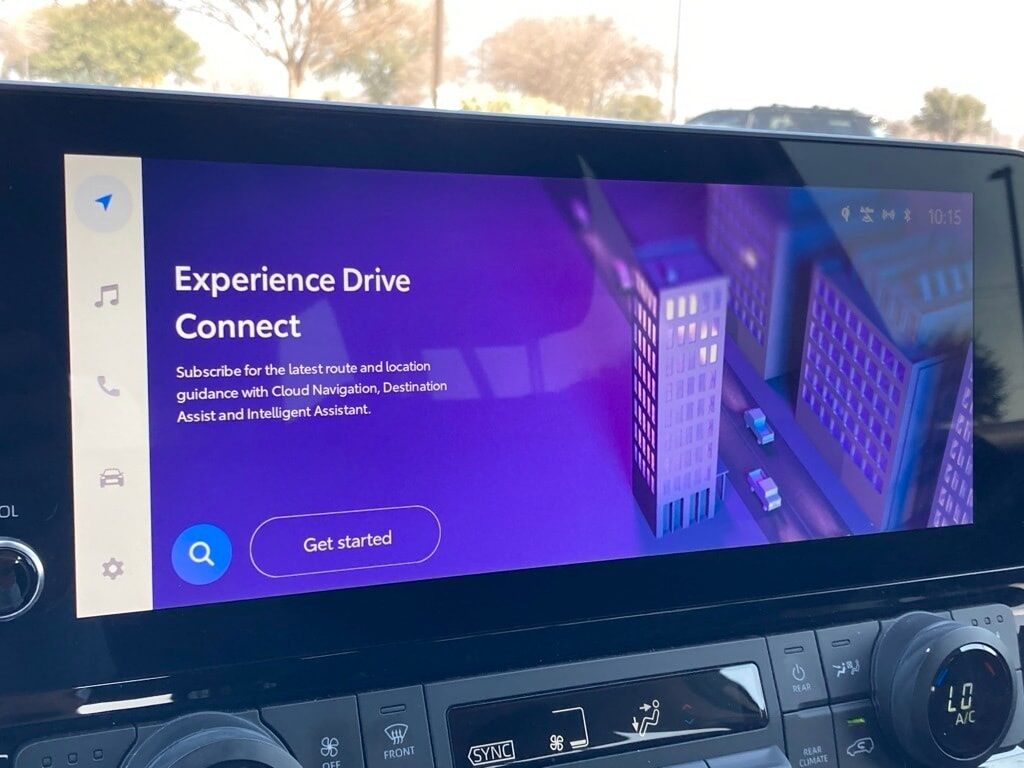 2024 Toyota Grand Highlander San Antonio TX