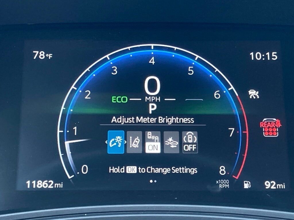 2024 Toyota Grand Highlander San Antonio TX