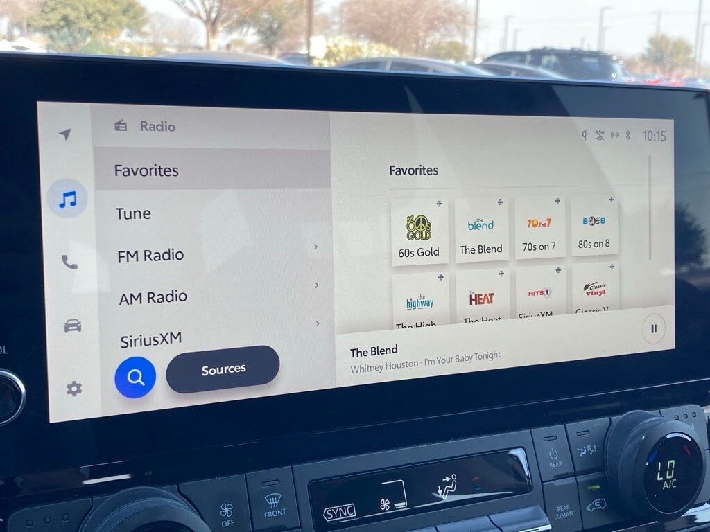 2024 Toyota Grand Highlander San Antonio TX