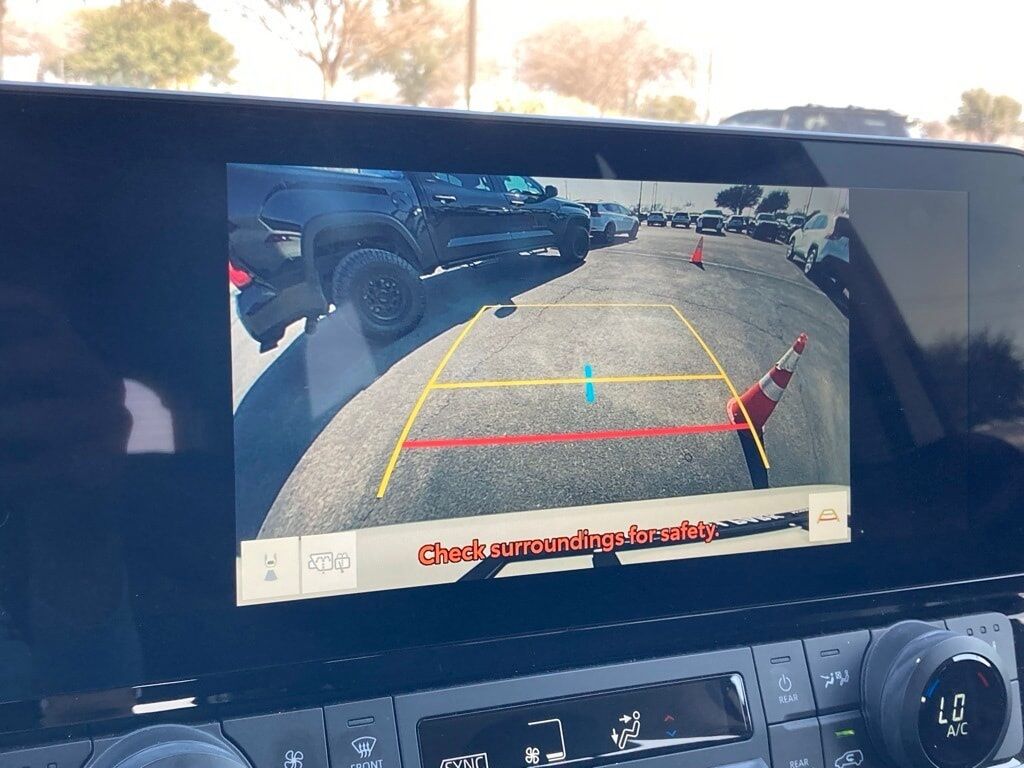 2024 Toyota Grand Highlander San Antonio TX