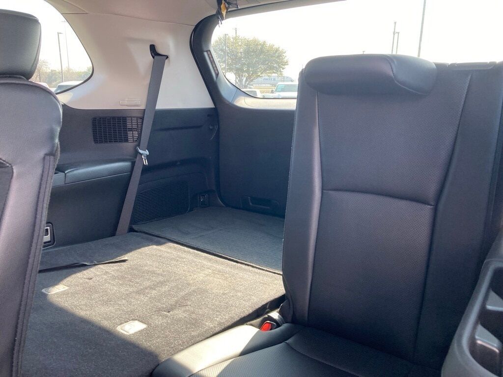 2024 Toyota Grand Highlander San Antonio TX