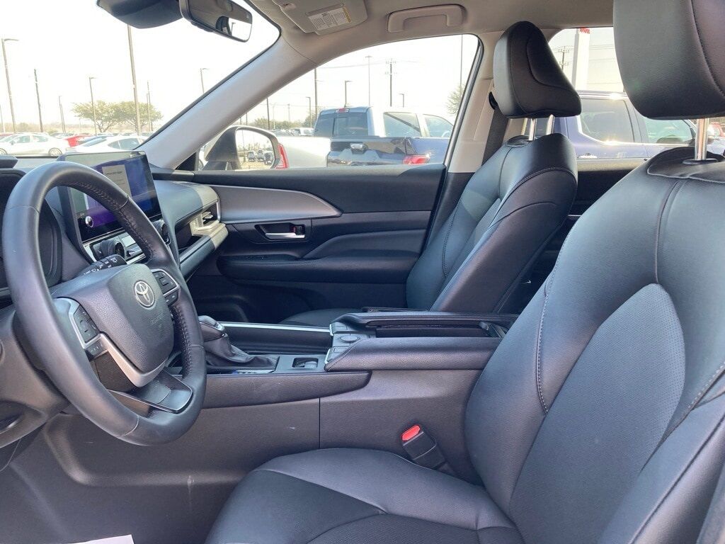 2024 Toyota Grand Highlander San Antonio TX