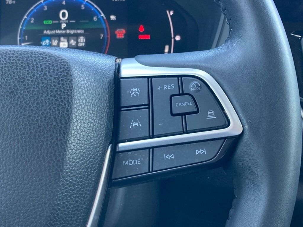 2024 Toyota Grand Highlander San Antonio TX