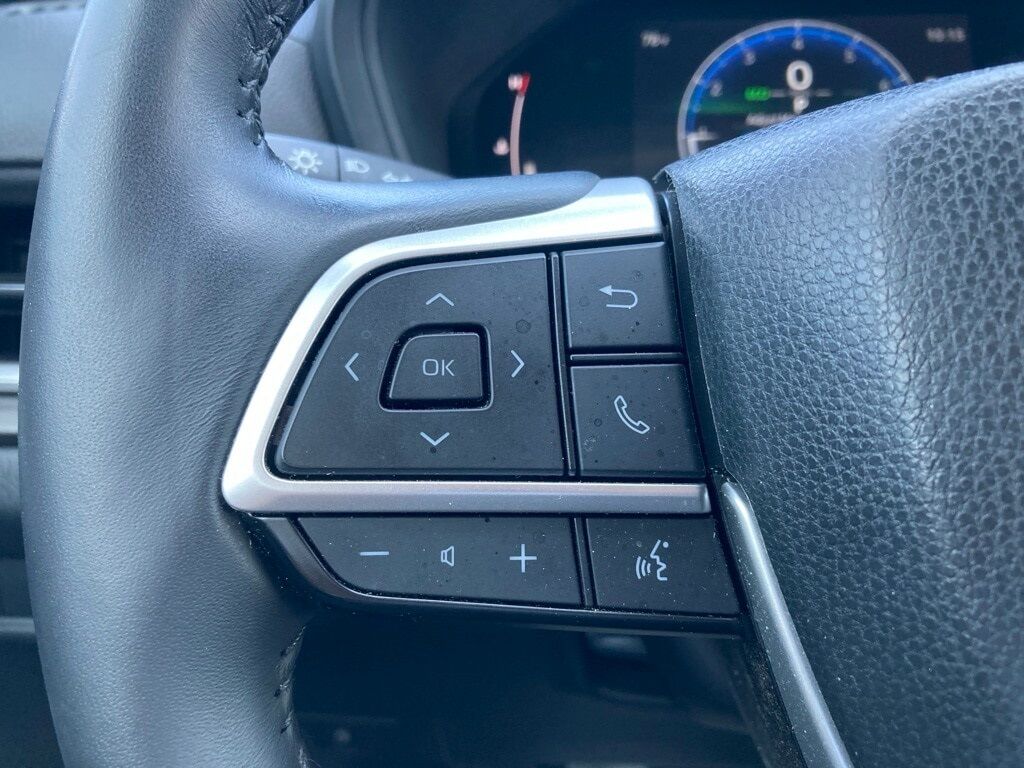 2024 Toyota Grand Highlander San Antonio TX