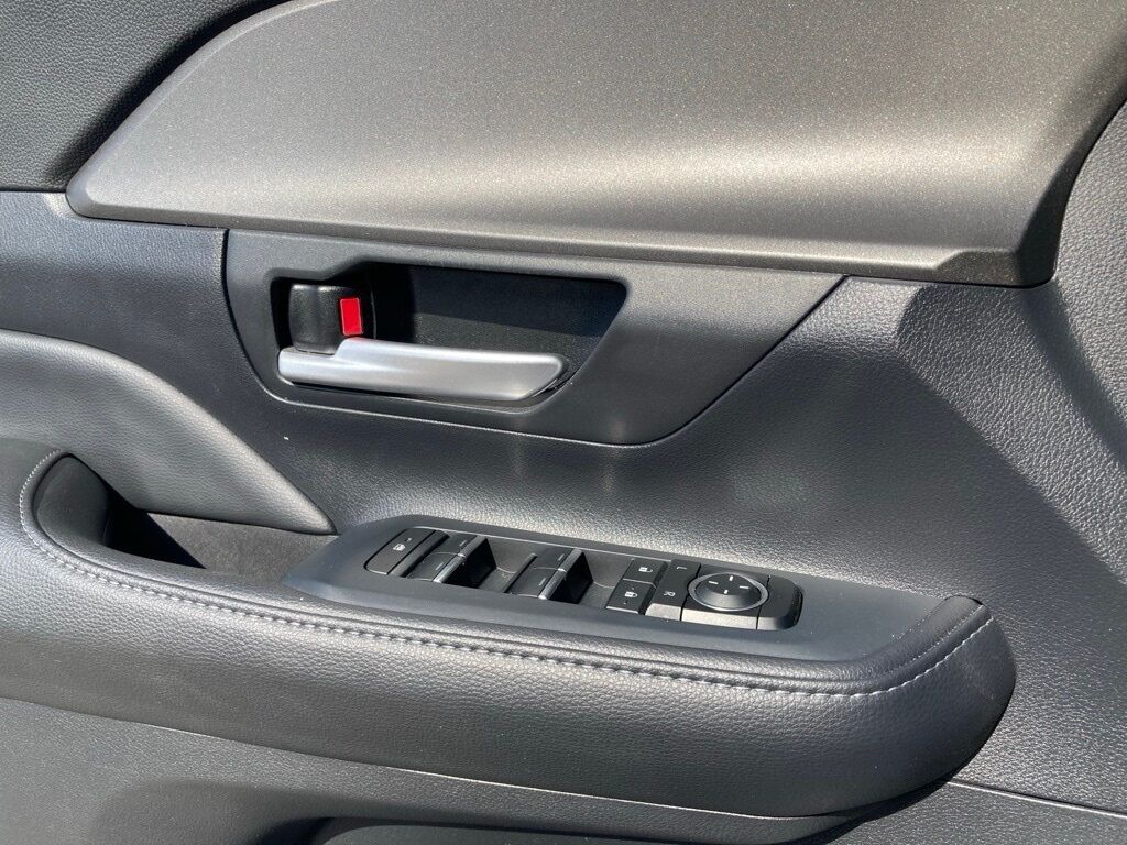 2024 Toyota Grand Highlander San Antonio TX