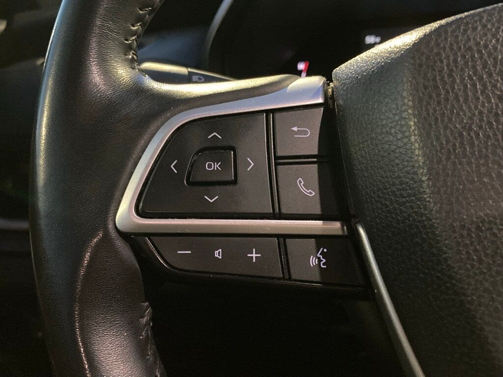 2024 Toyota Grand Highlander San Antonio TX