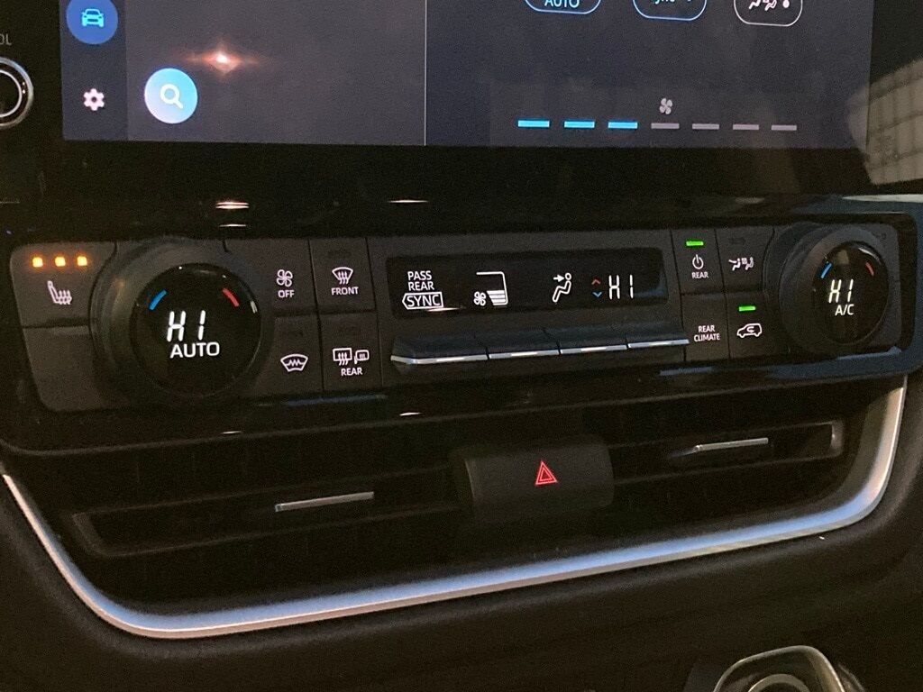 2024 Toyota Grand Highlander San Antonio TX