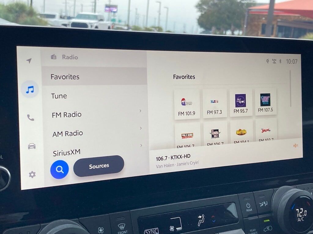 2024 Toyota Grand Highlander San Antonio TX