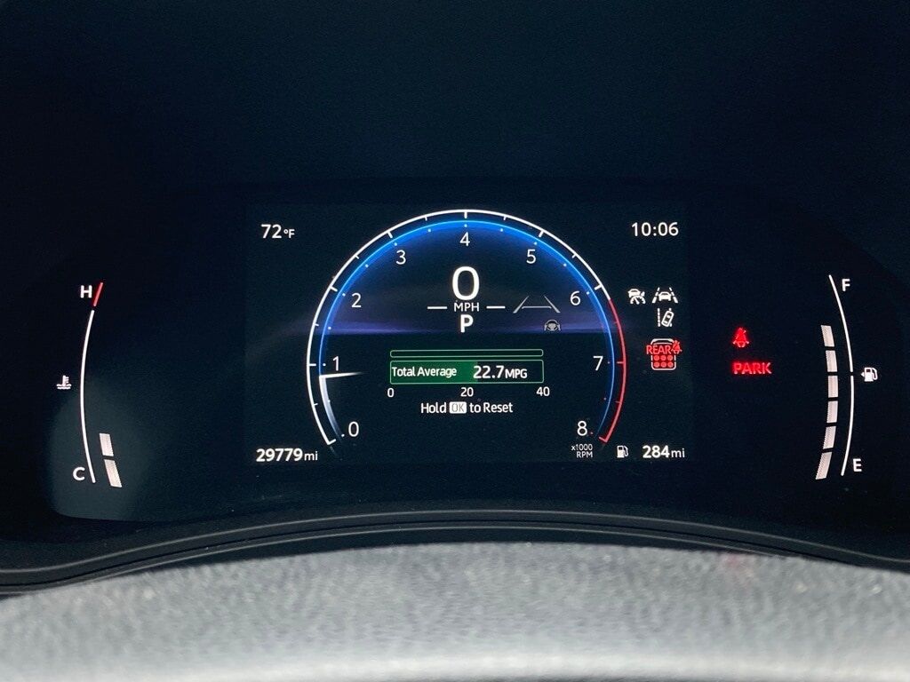 2024 Toyota Grand Highlander San Antonio TX