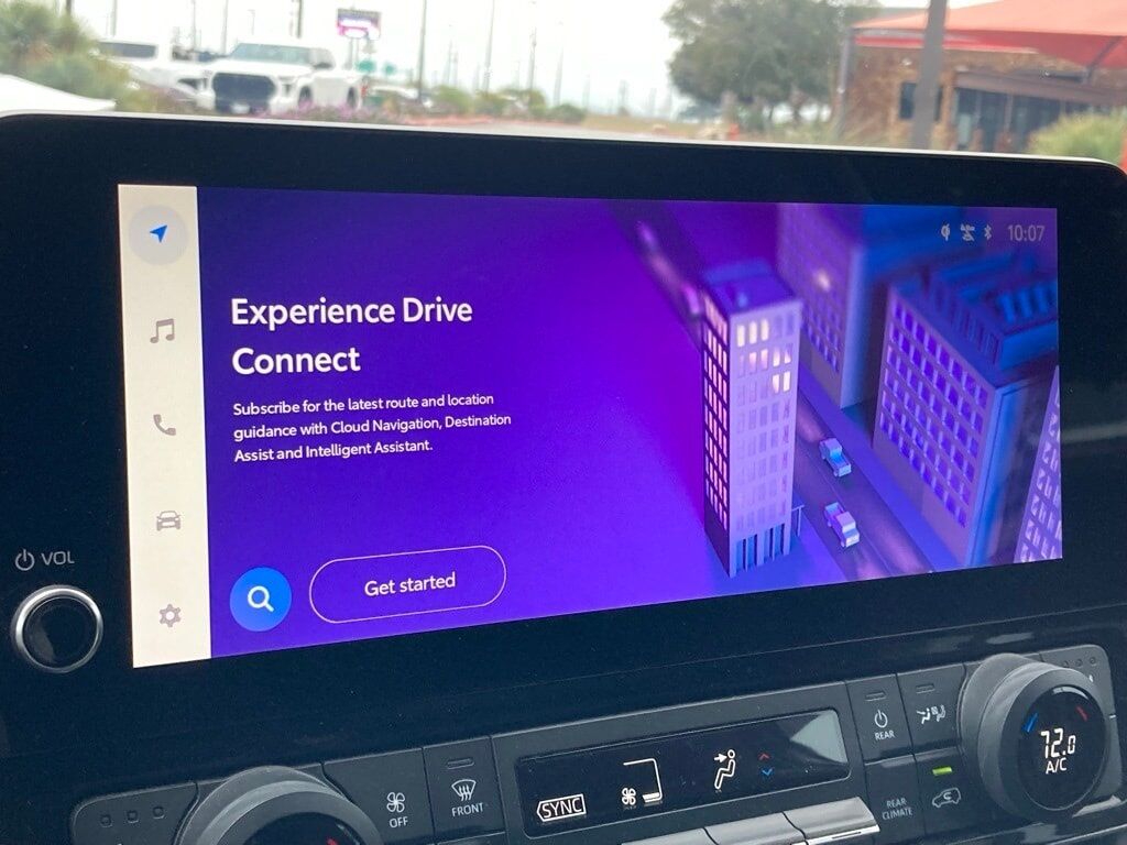 2024 Toyota Grand Highlander San Antonio TX