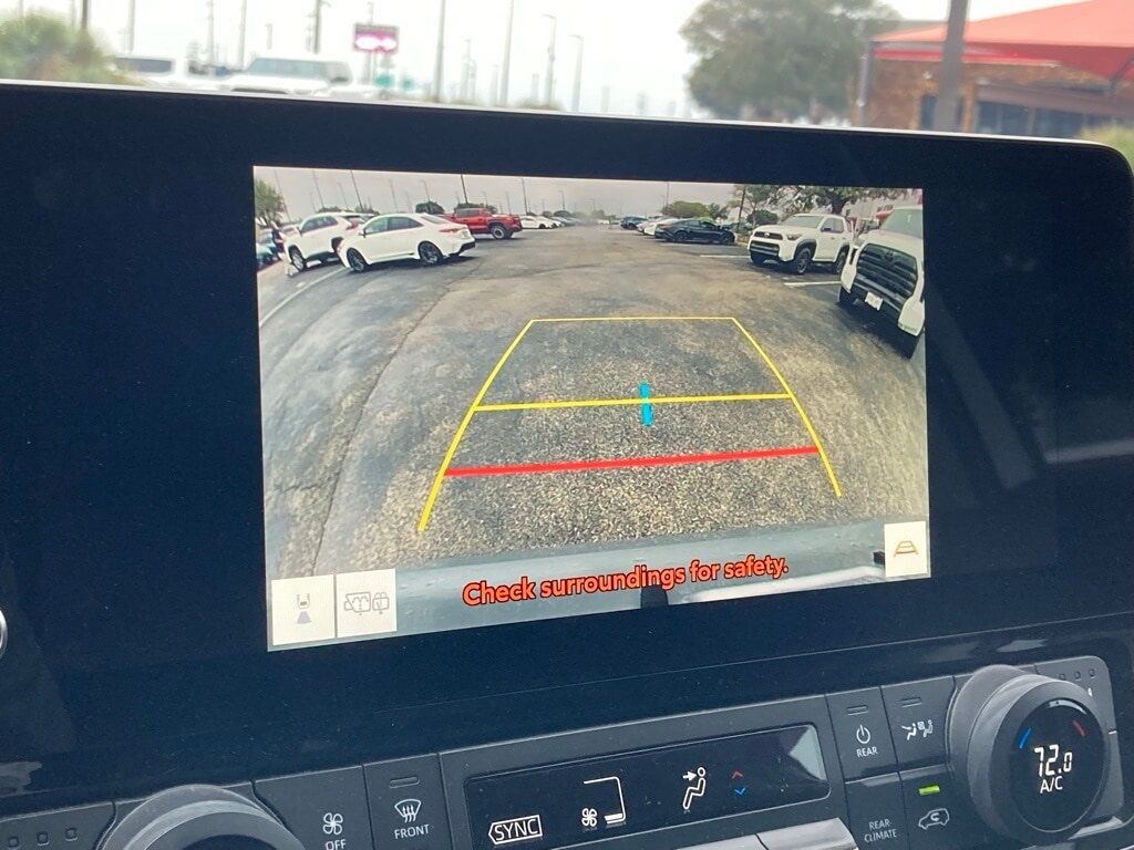 2024 Toyota Grand Highlander San Antonio TX