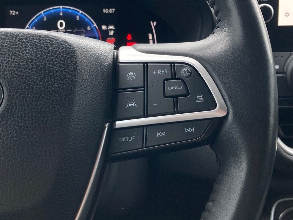 2024 Toyota Grand Highlander San Antonio TX