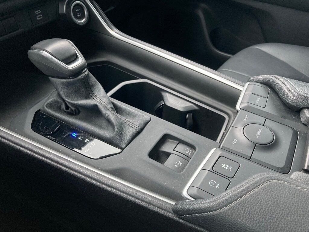 2024 Toyota Grand Highlander San Antonio TX