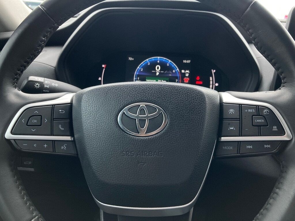 2024 Toyota Grand Highlander San Antonio TX