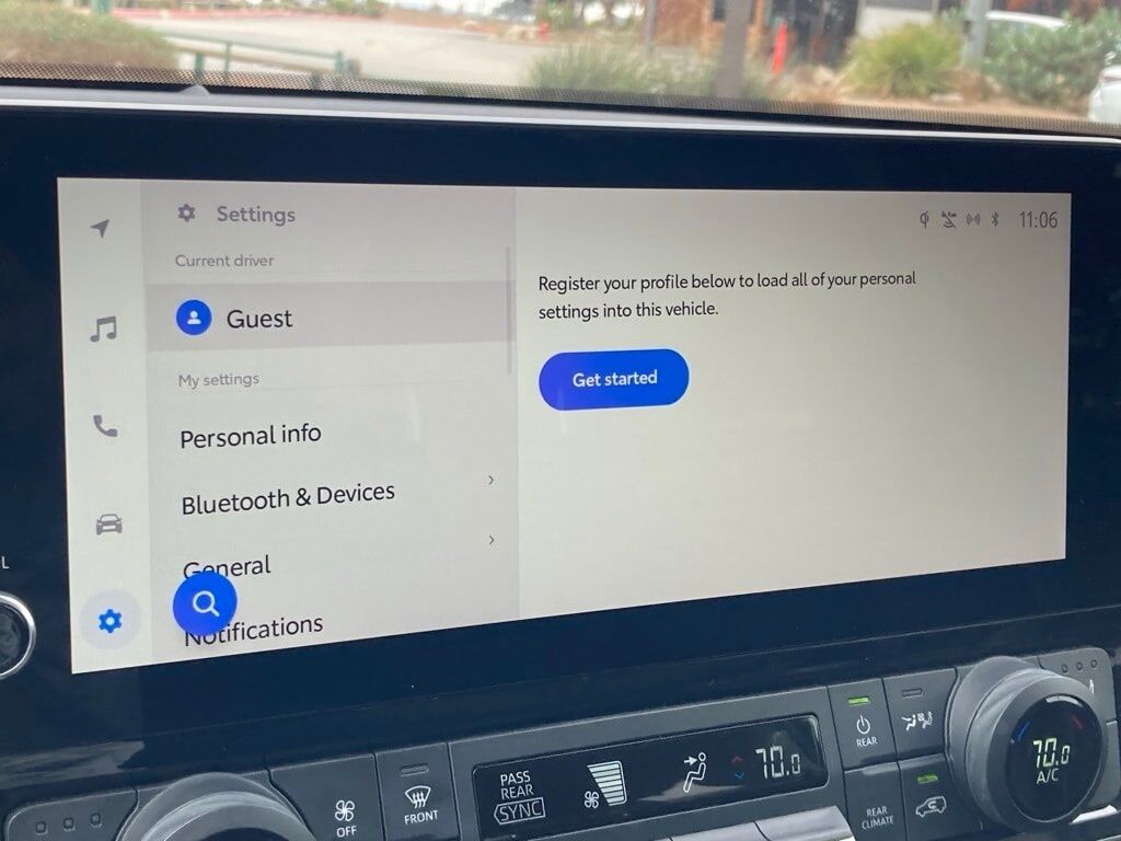 2024 Toyota Grand Highlander San Antonio TX