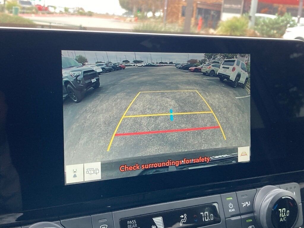 2024 Toyota Grand Highlander San Antonio TX