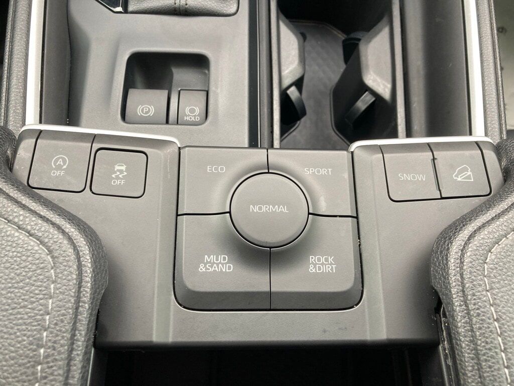 2024 Toyota Grand Highlander San Antonio TX